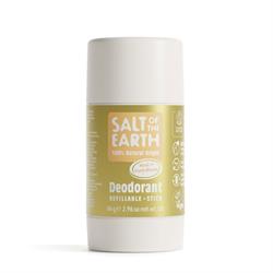 Salt Of the Earth Neroli & Orange Blossom Deodorant Stick 84g