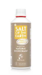 Salt Of the Earth Amber & Sandalwood Refill 500ml