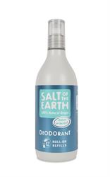 Salt Of the Earth Ocean & Coconut Roll-On Refill Deodorant 525ml