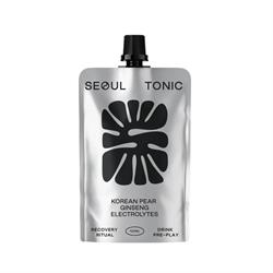 Seoul Tonic Seoul Tonic Korean Pear & Electrolyte 'pre-play' Drink. 100ml