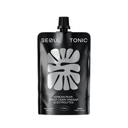 Seoul Tonic Seoul Tonic Korean Pear & ACV 'Post-Play' Recovery Drink