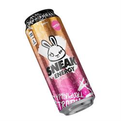 Sneak Energy Sneak Energy Tropikilla