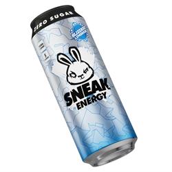 Sneak Energy Sneak Energy Blizzard Lemonade 500ml