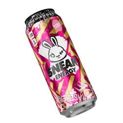 Sneak Energy Sneak Energy Raspberry Lemonade 500ml