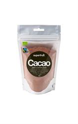 Superfruit Cacao Powder EU Organic & Fairtrade 150g