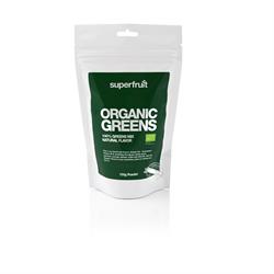 Superfruit Organic Greens 100g