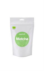 Superfruit Matcha Powder EU Organic 100g