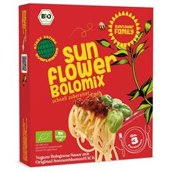 Sunflower Family Sunflower Family - Bolo Mix 90g