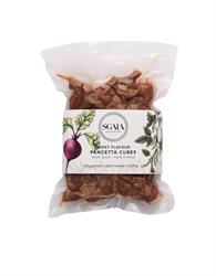 Sgaia Foods Plant-based Pancetta Style Cubes