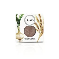 Sgaia Foods Original Plant-based Burger 220g
