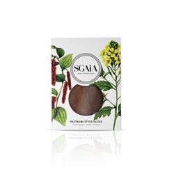 Sgaia Foods Plant-based Pastrami-Style Slices 110g