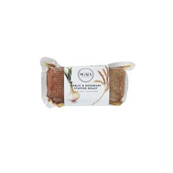 Sgaia Foods Plant-based Chicken-Style Garlic & Rosemary Roast 500g