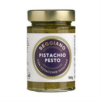 Seggiano Seggiano Pistachio Pesto 190g