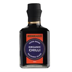 Seggiano Seggiano Organic Chilli Super Dense Balsamic Glaze 250ml