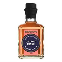 Seggiano Seggiano Organic Rose Balsamic Vinegar 250ml