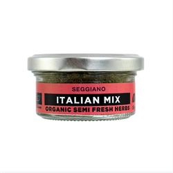 Seggiano Seggiano Semi Fresh Herbs Italian Mix 18g
