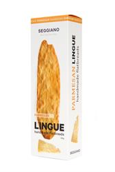 Seggiano Seggiano Parmesan Handmade Flatbreads 120g