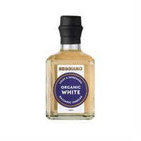 Seggiano Seggiano Organic White Balsamic Vinegar 250ml