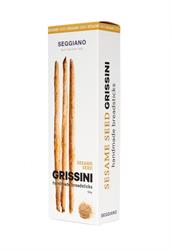 Seggiano Seggiano Sesame Grissini 150g