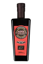 Seggiano Seggiano Organic Aged Balsamic Vinegar of Modena 250ml