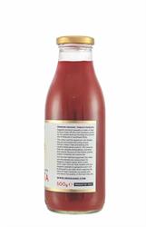 Seggiano Seggiano Organic Premium Sicilian Tomato Passata 500g