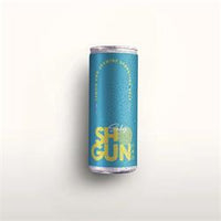 Shogun Sakes Shogun Lemon & Jasmine Sake Cocktail 250ml
