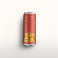Shogun Sakes Shogun Bitter Orange Sake Cocktail 250ml