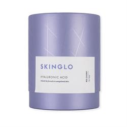 SKINGLO Skinglo Hyaluronic Acid Red Cherry Flavour