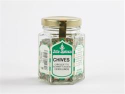 SITA SPICES Sita Spices Chives 6g