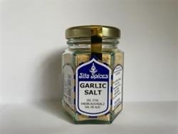 SITA SPICES Sita Spices Garlic Salt 85g