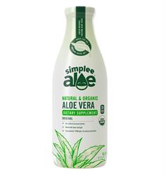 Simplee Aloe Simplee Aloe Health Supplement - Plain Flavour