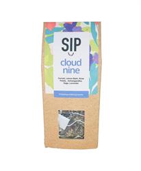 Sip and Smile Sip and Smile Cloud Nine 15 Pyramid Tea Bags