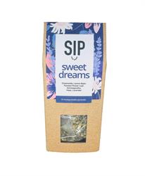 Sip and Smile Sip and Smile Sweet Dreams 15 Pyramid Tea Bags