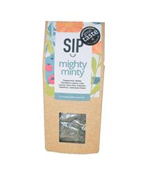 Sip and Smile Sip and Smile Mighty Minty 15 Pyramid Tea Bags