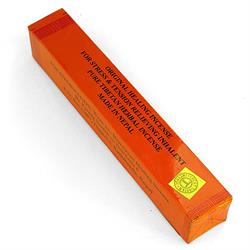 Siesta 100% Natural Ingredients - Tibetan Healing Incense Sticks