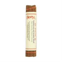 Siesta 100% Natural Ingredients - Sandalwood & Jasmine Tibetan Incense