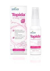 Salcura Topida Intimate Hygiene Spray 50ml