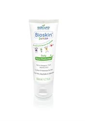 Salcura Bioskin Junior Face Moisturise 50ml