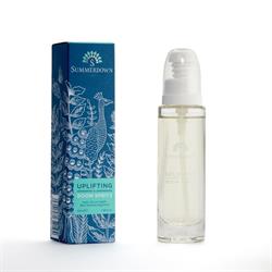 Summerdown Summerdown - Peppermint & Lemongrass Room Spritz - 50ml