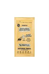 Sunfly Sunfly Sunflower Seed Butter Natural Sachet 32g