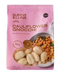 Sunny & Luna Cauliflower Gnocchi 350g