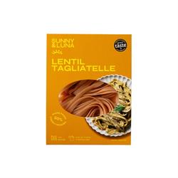 Sunny & Luna Lentil Tagliatelle 250g