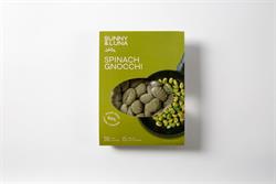 Sunny & Luna Spinach Gnocchi With Fresh Cauliflower 350g
