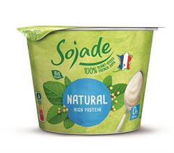 Sojade Org Natural Soya Yoghurt Alternative 250g