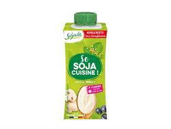 Sojade Organic Soya Cream 200ml