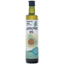 Soilmates Avocado Oil 500ml