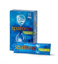 Spatone Spatone Apple with Vitamin C 14 day