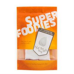 Superfoodies Sturdy lightweight nylon mesh bag