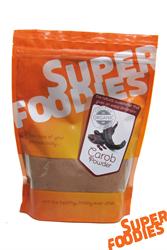 Superfoodies Carob Powder 250g