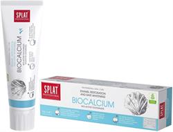 Splat Splat Toothpaste Biocalcium 100ml